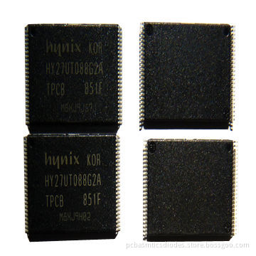Electronic components supplier, HY27UT088G2A-TPCB HYNIX